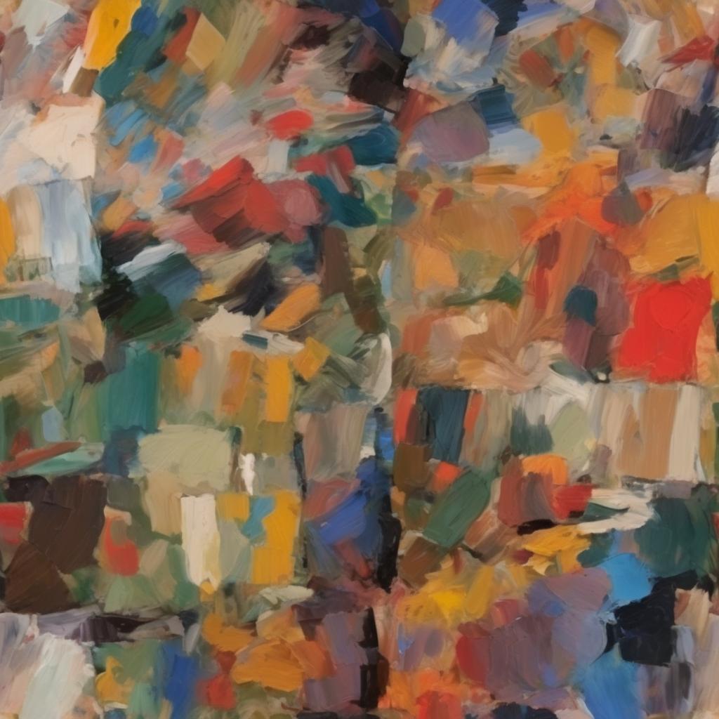 Η Καλλιτεχνική Στυλιστική Ανάπτυξη του Endre Bartos