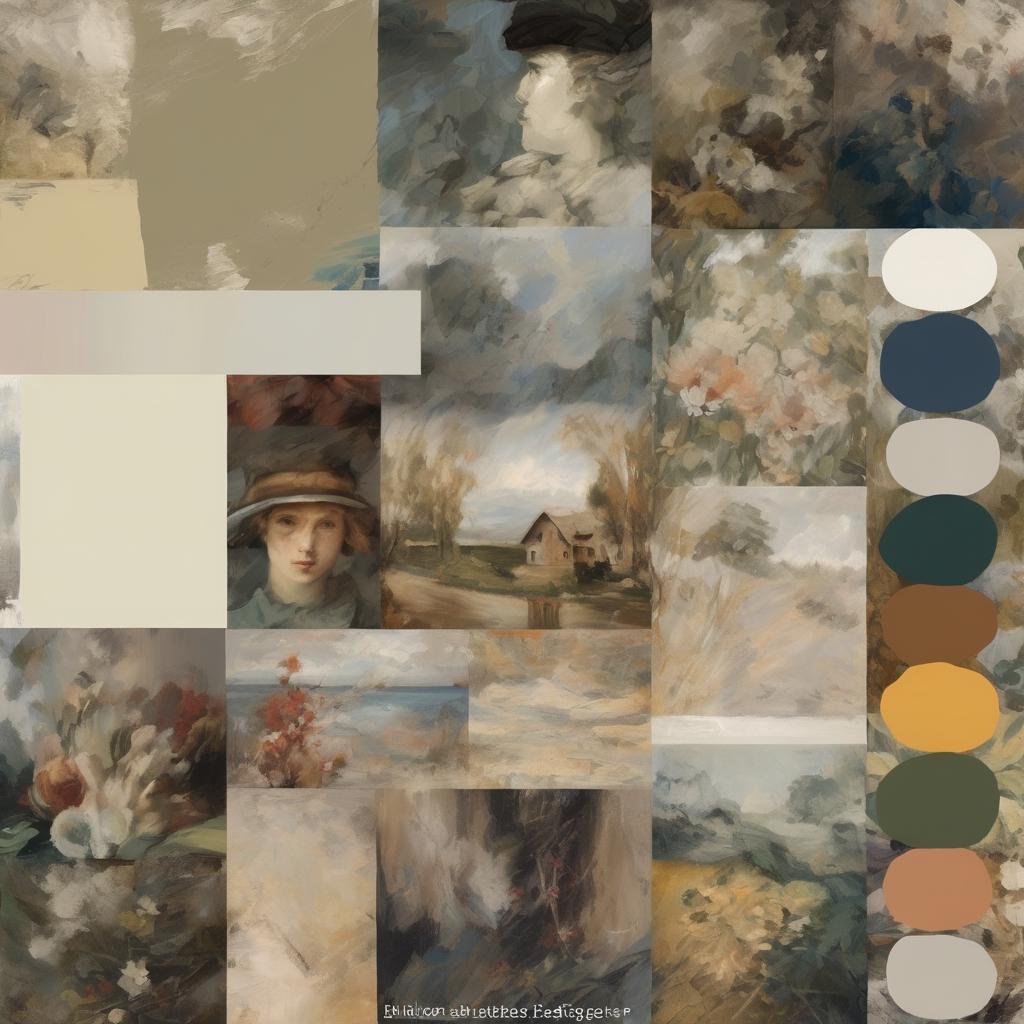 Η μετάβαση στην τέχνη: Αυτοδίδακτος καλλιτέχνης ή επηρεασμένος από συμπαίκτες