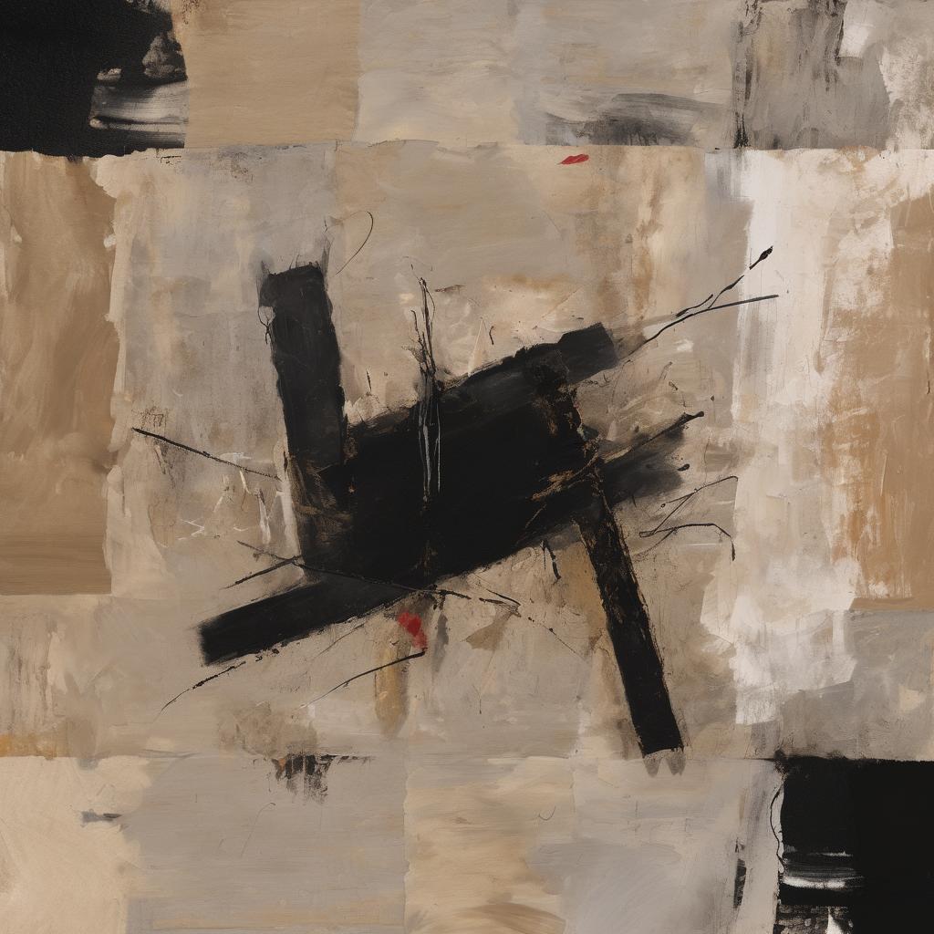 Η Τέχνη και το Στυλ του Αντόνι Ταπιές