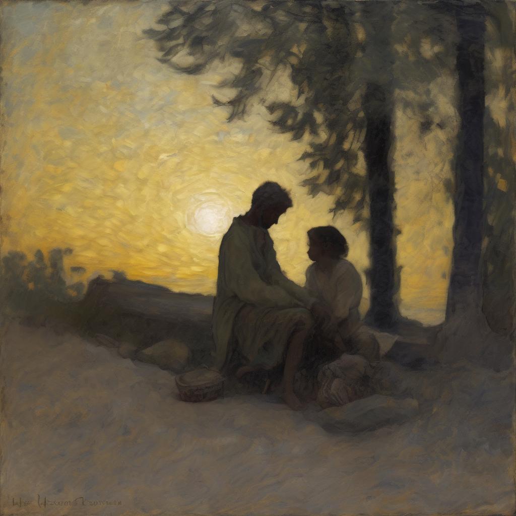 Παιδική Ζωή και Εκπαίδευση