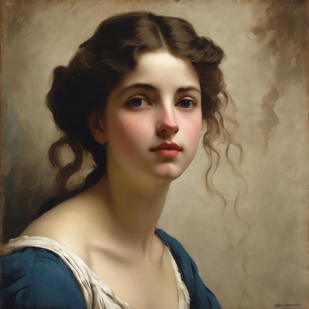 Ο Καλλιτεχνικός Στιλ του Eugene de Blaas