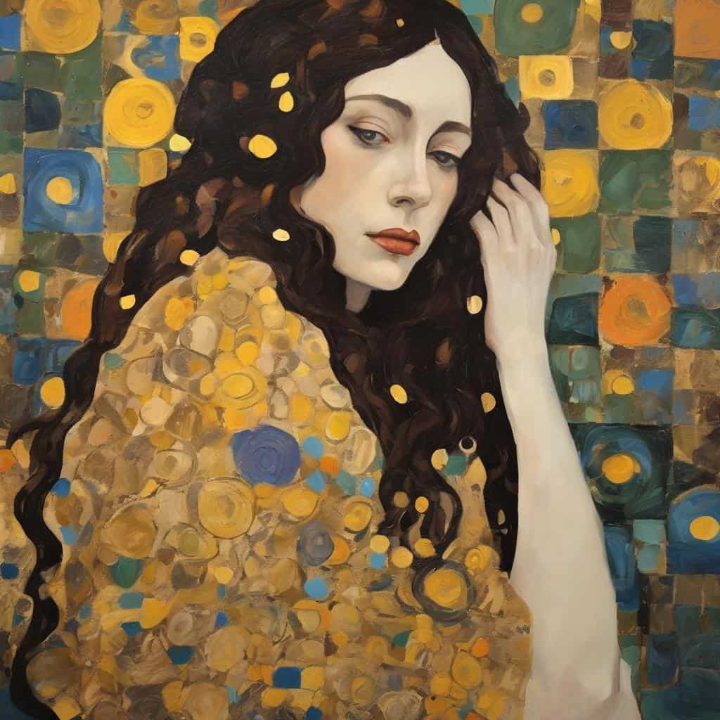 Γκούσταβ Κλιμτ – Ο Φιλέλλην Σύγχρονος