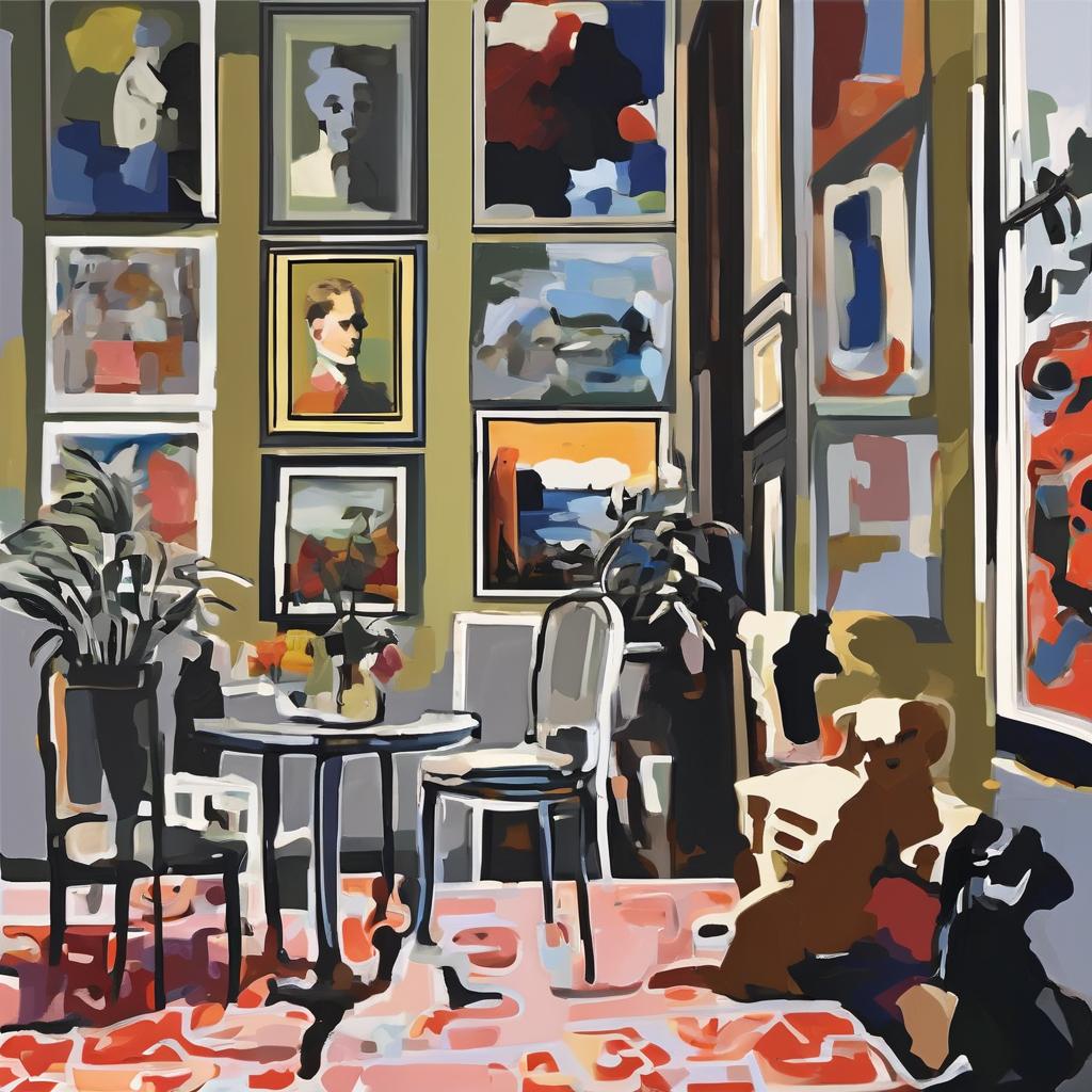 Βιογραφία του Τζαν Σλάιτερς