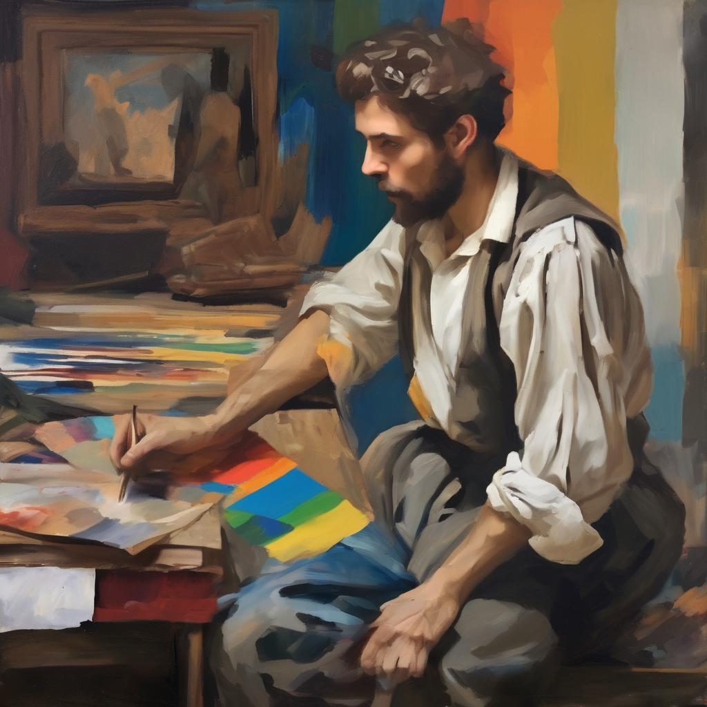 Η Τέχνη και ο Αισθητισμός του Ενρίκο Νάρντι