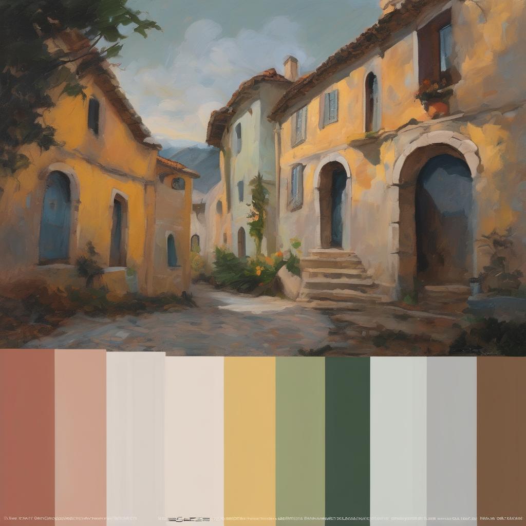 Ο Μοναδικός Καλλιτεχνικός Στυλ του Prosper Baccuet