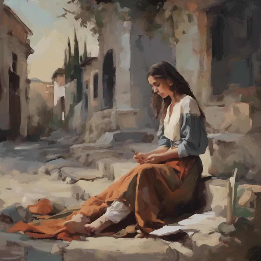 Χορία Μπέρνεα – Ο Αισθητικός της Ρουμανικής Φωτορεαλιστικής Τέχνης