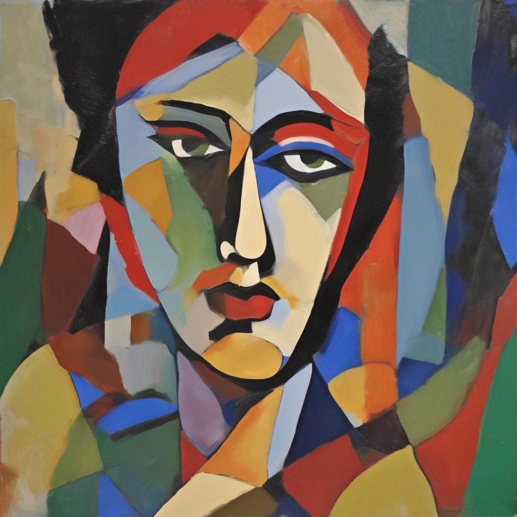 Η Ζωή και Εξέλιξη του Καλλιτέχνη Endre Bartos