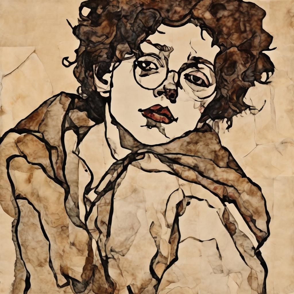 Η Ζωή και η Εποχή του Egon Schiele