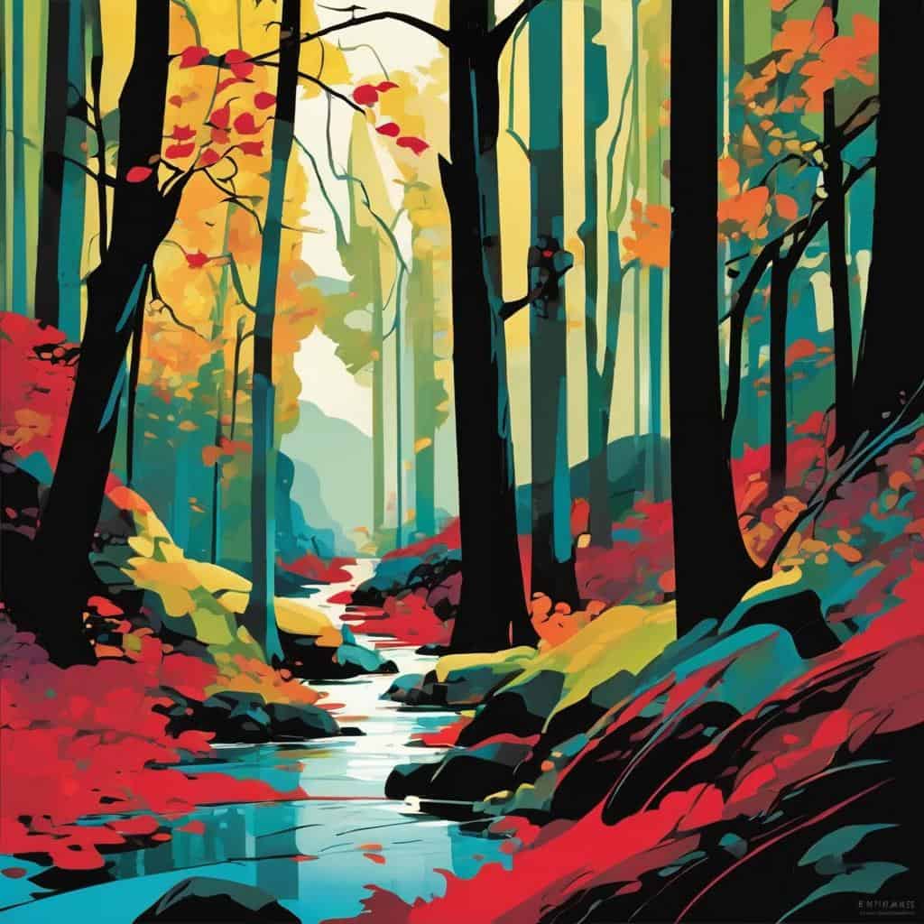 Άιβιντ Έαρλ – Ο Μαέστρος του Στυλ Ιλουστρασιόν