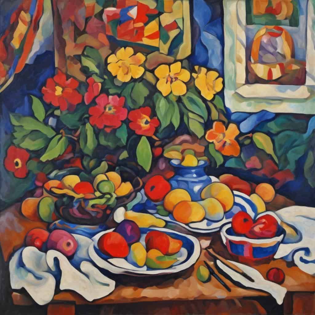 Ηλίας Μασκόφ – Ο Μεγάλος Ρωσικός Φουτουριστής