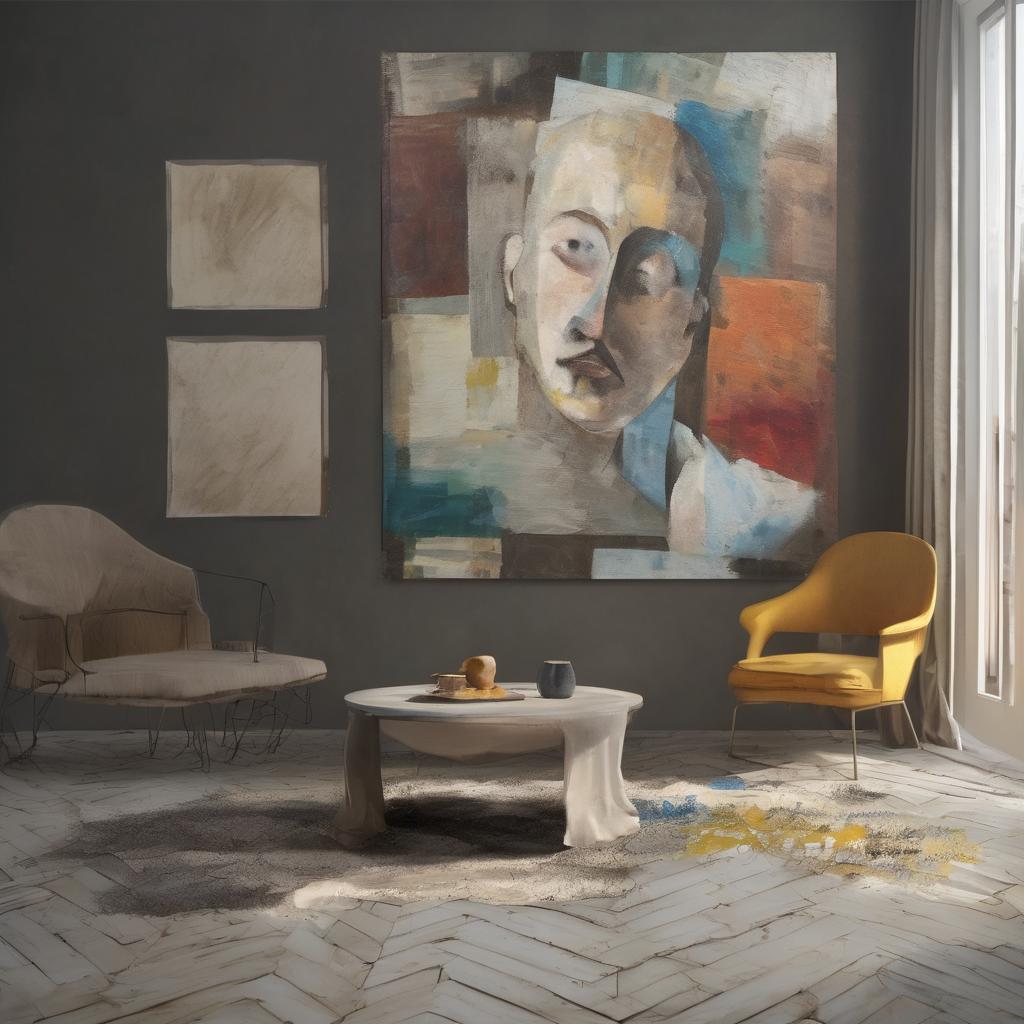 Η Ζωή του Ralph Hotere