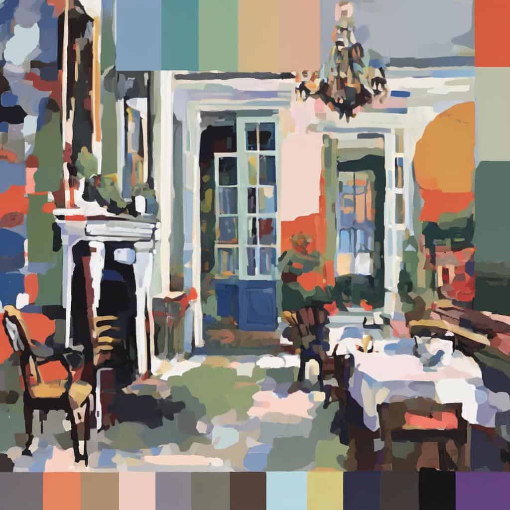 Γιαν Σλάιτερς – Ο Βίαστης του Εκφρασισμού